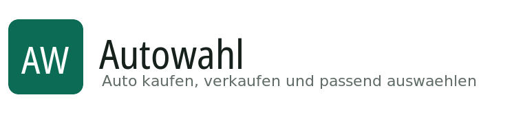 Autowahl